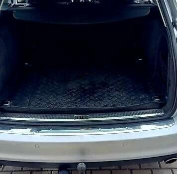 Серый Ауди А6, объемом двигателя 2.7 л и пробегом 319 тыс. км за 13600 $, фото 33 на Automoto.ua