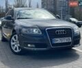 Сірий Ауді А6, об'ємом двигуна 2.7 л та пробігом 279 тис. км за 10400 $, фото 1 на Automoto.ua