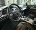 Серый Ауди А6, объемом двигателя 2 л и пробегом 252 тыс. км за 8290 $, фото 4 на Automoto.ua