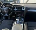 Серый Ауди А6, объемом двигателя 1.98 л и пробегом 226 тыс. км за 9750 $, фото 15 на Automoto.ua