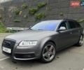 Сірий Ауді А6, об'ємом двигуна 3 л та пробігом 368 тис. км за 14500 $, фото 1 на Automoto.ua