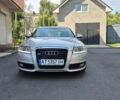 Сірий Ауді А6, об'ємом двигуна 3 л та пробігом 268 тис. км за 12500 $, фото 1 на Automoto.ua