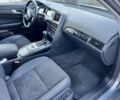 Серый Ауди А6, объемом двигателя 3 л и пробегом 305 тыс. км за 11200 $, фото 6 на Automoto.ua
