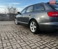 Серый Ауди А6, объемом двигателя 0 л и пробегом 327 тыс. км за 5600 $, фото 5 на Automoto.ua