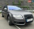 Серый Ауди А6, объемом двигателя 3 л и пробегом 368 тыс. км за 12499 $, фото 15 на Automoto.ua