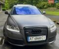 Серый Ауди А6, объемом двигателя 3 л и пробегом 368 тыс. км за 12499 $, фото 8 на Automoto.ua