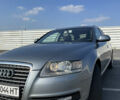 Серый Ауди А6, объемом двигателя 2 л и пробегом 314 тыс. км за 10500 $, фото 30 на Automoto.ua