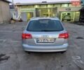 Сірий Ауді А6, об'ємом двигуна 1.98 л та пробігом 256 тис. км за 7700 $, фото 4 на Automoto.ua