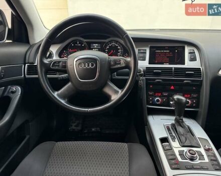 Серый Ауди А6, объемом двигателя 2.7 л и пробегом 320 тыс. км за 10450 $, фото 47 на Automoto.ua