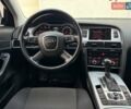 Серый Ауди А6, объемом двигателя 2.7 л и пробегом 320 тыс. км за 10450 $, фото 47 на Automoto.ua