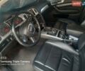 Сірий Ауді А6, об'ємом двигуна 2.7 л та пробігом 337 тис. км за 11800 $, фото 18 на Automoto.ua