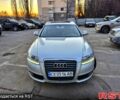 Сірий Ауді А6, об'ємом двигуна 2 л та пробігом 248 тис. км за 9600 $, фото 1 на Automoto.ua