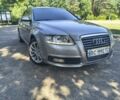 Сірий Ауді А6, об'ємом двигуна 2 л та пробігом 290 тис. км за 9954 $, фото 1 на Automoto.ua