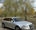 Серый Ауди А6, объемом двигателя 2.7 л и пробегом 270 тыс. км за 7700 $, фото 2 на Automoto.ua