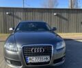 Серый Ауди А6, объемом двигателя 2 л и пробегом 296 тыс. км за 13800 $, фото 1 на Automoto.ua