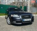 Сірий Ауді А6, об'ємом двигуна 2.7 л та пробігом 279 тис. км за 10400 $, фото 1 на Automoto.ua