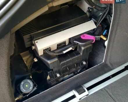 Серый Ауди А6, объемом двигателя 2.7 л и пробегом 301 тыс. км за 12999 $, фото 34 на Automoto.ua