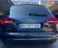 Серый Ауди А6, объемом двигателя 2.7 л и пробегом 279 тыс. км за 10400 $, фото 5 на Automoto.ua