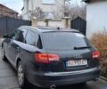 Серый Ауди А6, объемом двигателя 2 л и пробегом 260 тыс. км за 11700 $, фото 2 на Automoto.ua