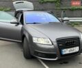 Серый Ауди А6, объемом двигателя 3 л и пробегом 368 тыс. км за 12499 $, фото 38 на Automoto.ua