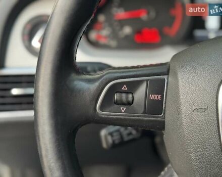 Серый Ауди А6, объемом двигателя 2.7 л и пробегом 320 тыс. км за 10450 $, фото 61 на Automoto.ua