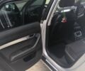 Сірий Ауді А6, об'ємом двигуна 1.97 л та пробігом 262 тис. км за 10500 $, фото 35 на Automoto.ua