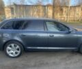 Серый Ауди А6, объемом двигателя 2.7 л и пробегом 270 тыс. км за 7300 $, фото 6 на Automoto.ua