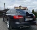 Серый Ауди А6, объемом двигателя 2.97 л и пробегом 275 тыс. км за 12000 $, фото 14 на Automoto.ua