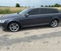Серый Ауди А6, объемом двигателя 2 л и пробегом 365 тыс. км за 9600 $, фото 16 на Automoto.ua