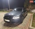Сірий Ауді А6, об'ємом двигуна 2.7 л та пробігом 301 тис. км за 12999 $, фото 2 на Automoto.ua