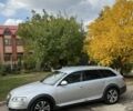 Серый Ауди А6, объемом двигателя 2.7 л и пробегом 270 тыс. км за 7700 $, фото 1 на Automoto.ua