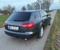 Сірий Ауді А6, об'ємом двигуна 3 л та пробігом 243 тис. км за 2400 $, фото 2 на Automoto.ua