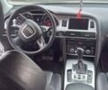 Сірий Ауді А6, об'ємом двигуна 2.7 л та пробігом 319 тис. км за 13600 $, фото 31 на Automoto.ua