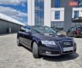Серый Ауди А6, объемом двигателя 2.7 л и пробегом 306 тыс. км за 9999 $, фото 1 на Automoto.ua