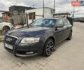 Сірий Ауді А6, об'ємом двигуна 1.98 л та пробігом 285 тис. км за 6900 $, фото 1 на Automoto.ua