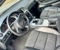 Серый Ауди А6, объемом двигателя 2.7 л и пробегом 367 тыс. км за 11000 $, фото 4 на Automoto.ua