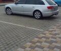 Серый Ауди А6, объемом двигателя 2.7 л и пробегом 319 тыс. км за 13600 $, фото 11 на Automoto.ua