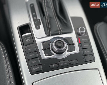 Сірий Ауді А6, об'ємом двигуна 1.98 л та пробігом 206 тис. км за 9999 $, фото 36 на Automoto.ua