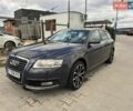 Серый Ауди А6, объемом двигателя 2 л и пробегом 290 тыс. км за 7500 $, фото 1 на Automoto.ua