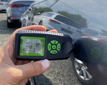 Сірий Ауді А6, об'ємом двигуна 1.98 л та пробігом 206 тис. км за 9999 $, фото 85 на Automoto.ua