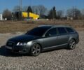 Сірий Ауді А6, об'ємом двигуна 2.7 л та пробігом 325 тис. км за 11500 $, фото 1 на Automoto.ua