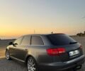 Серый Ауди А6, объемом двигателя 1.98 л и пробегом 246 тыс. км за 10500 $, фото 7 на Automoto.ua