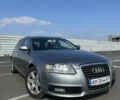 Серый Ауди А6, объемом двигателя 2 л и пробегом 314 тыс. км за 10500 $, фото 1 на Automoto.ua