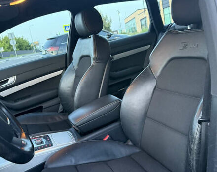 Серый Ауди А6, объемом двигателя 2 л и пробегом 271 тыс. км за 13800 $, фото 13 на Automoto.ua