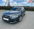 Серый Ауди А6, объемом двигателя 2 л и пробегом 246 тыс. км за 10100 $, фото 1 на Automoto.ua