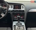 Серый Ауди А6, объемом двигателя 2.7 л и пробегом 320 тыс. км за 10450 $, фото 49 на Automoto.ua