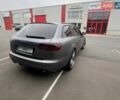 Сірий Ауді А6, об'ємом двигуна 3 л та пробігом 368 тис. км за 14500 $, фото 20 на Automoto.ua