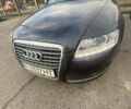 Ауди А6 2011 в Полтаве на Automoto.ua Серый Ауди А6, объемом двигателя 1.97 л и пробегом 276 тыс. км за 10000 $, фото 2 на Automoto.ua