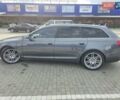 Серый Ауди А6, объемом двигателя 1.97 л и пробегом 375 тыс. км за 11200 $, фото 9 на Automoto.ua