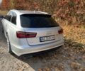 Сірий Ауді А6, об'ємом двигуна 3 л та пробігом 300 тис. км за 16900 $, фото 1 на Automoto.ua